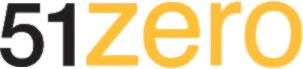 51zero festival Logo
